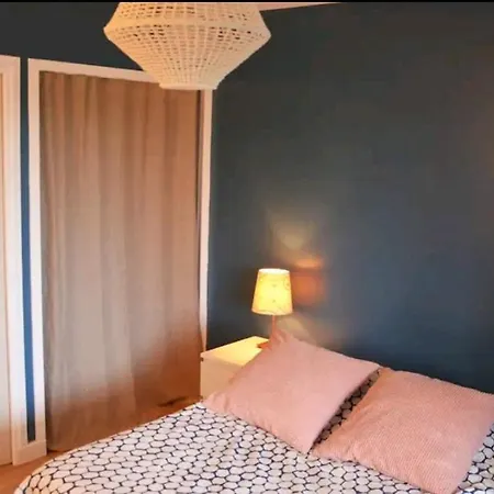 Independante - Wc Et Sdb Privatifs Le Pellerin