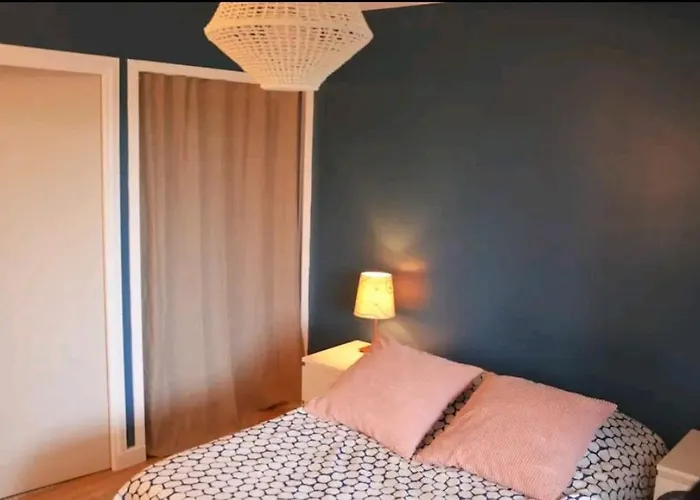 Independante - Wc Et Sdb Privatifs Le Pellerin