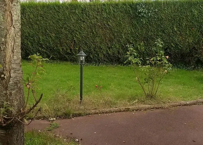 Independante - Wc Et Sdb Privatifs * Le Pellerin